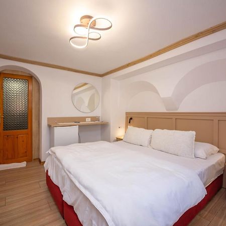 Bed And Breakfast Kotoni Αργυρόκαστρο Εξωτερικό φωτογραφία