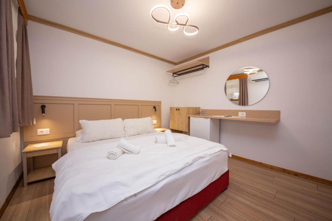 Bed And Breakfast Kotoni Αργυρόκαστρο Εξωτερικό φωτογραφία