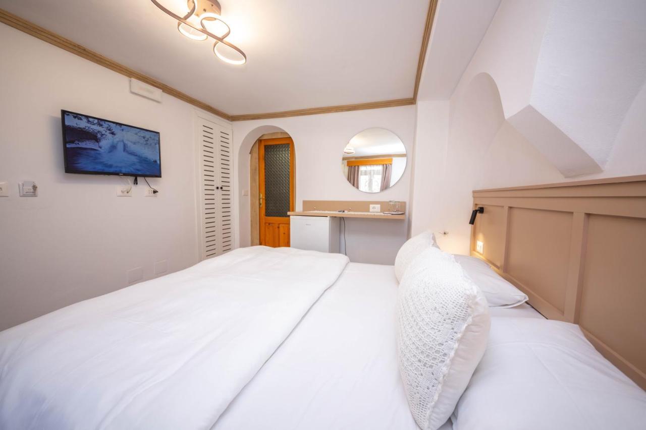 Bed And Breakfast Kotoni Αργυρόκαστρο Εξωτερικό φωτογραφία