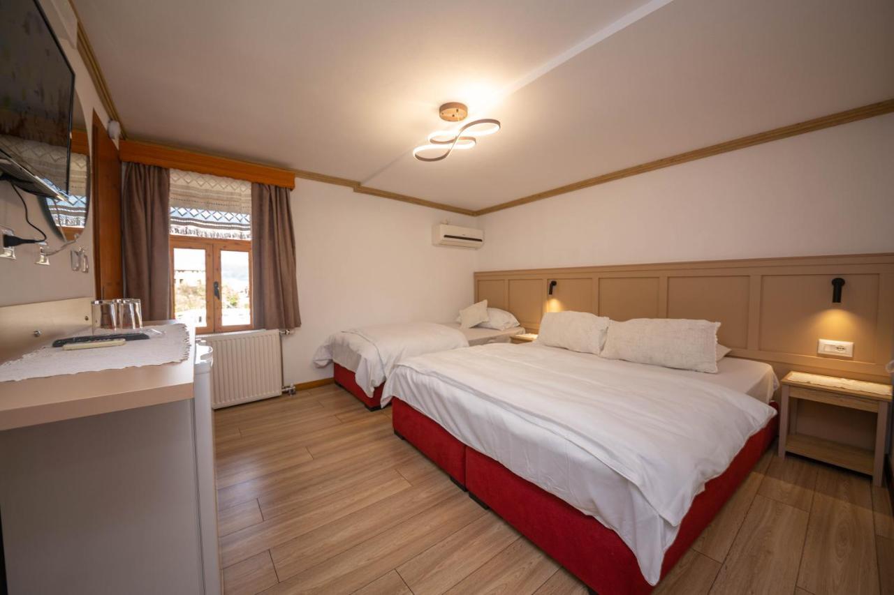 Bed And Breakfast Kotoni Αργυρόκαστρο Εξωτερικό φωτογραφία