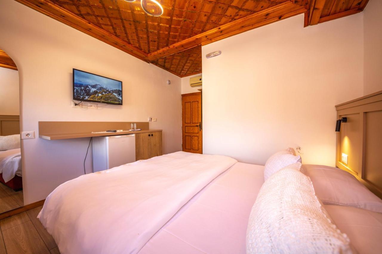 Bed And Breakfast Kotoni Αργυρόκαστρο Εξωτερικό φωτογραφία