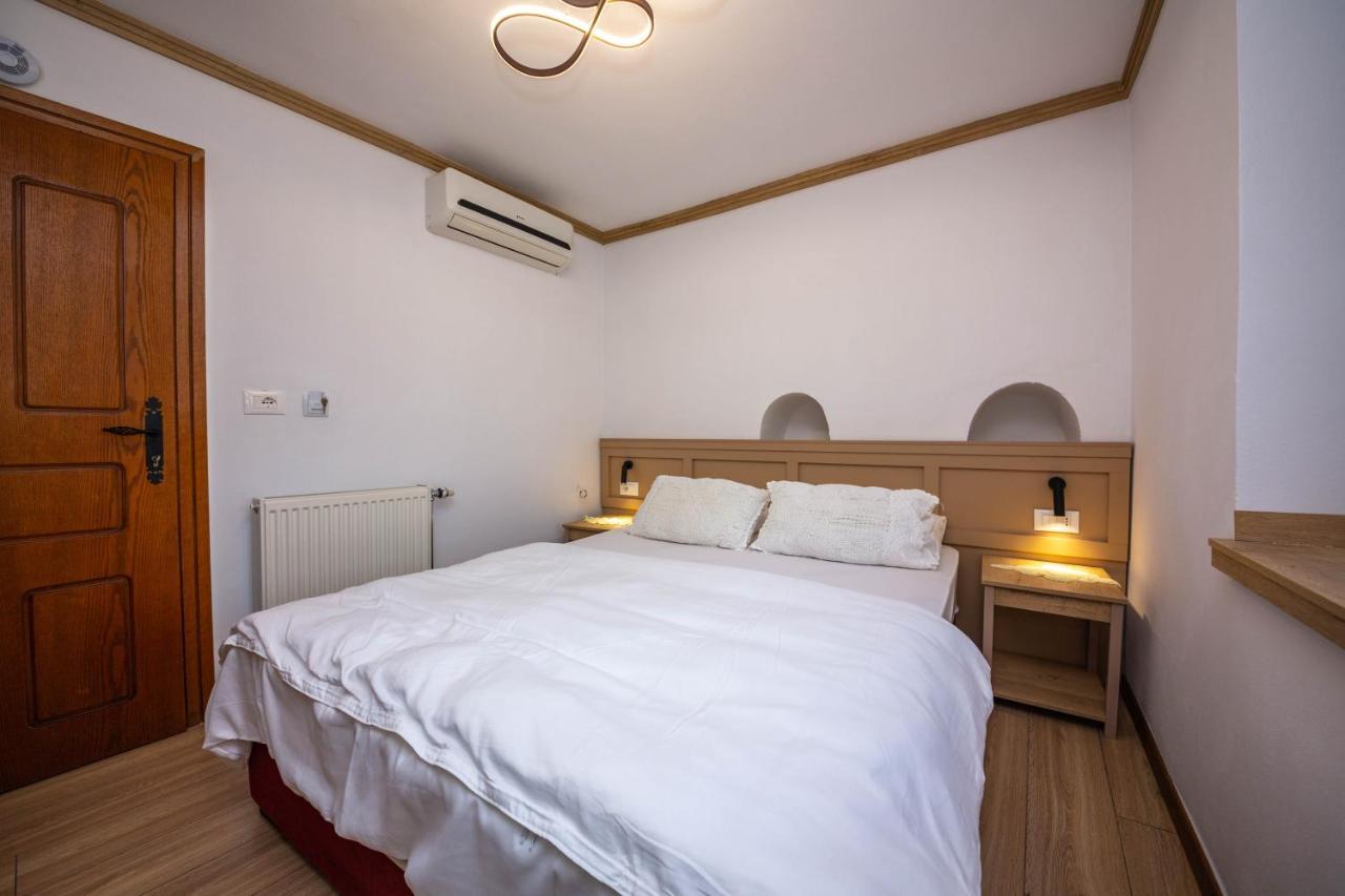 Bed And Breakfast Kotoni Αργυρόκαστρο Εξωτερικό φωτογραφία