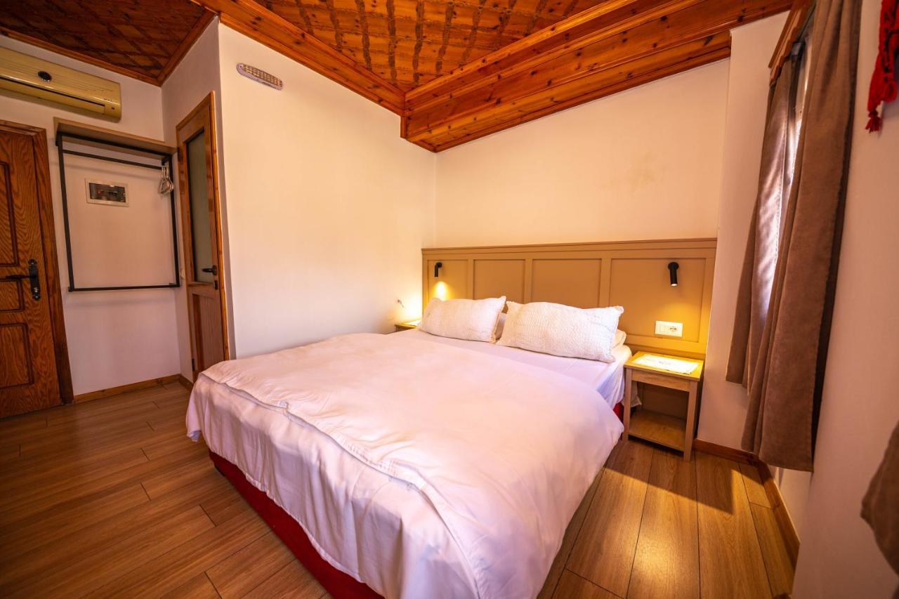 Bed And Breakfast Kotoni Αργυρόκαστρο Εξωτερικό φωτογραφία